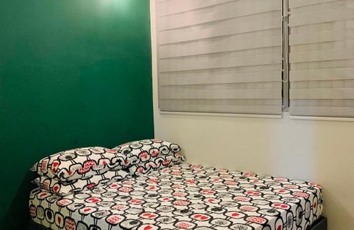 Kajang Apartamento | Zaid Amnan Homestay, Bandar Puteri Bangi