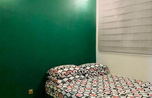 Kajang Apartamento | Zaid Amnan Homestay, Bandar Puteri Bangi