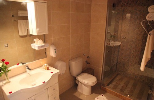 M'diq Hotel | Zain Hotel