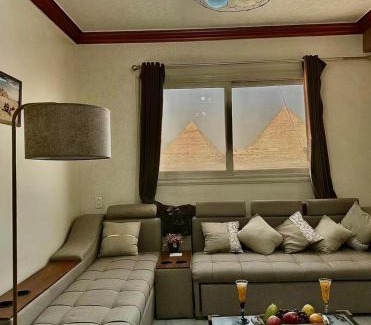 Al Haram Hotel | Zain Pyramids Hotel