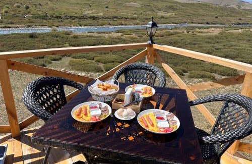 Chuy Province Casa | Zain Resort