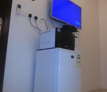 Tabuk Apartamento | Zain Tabuk Apartment