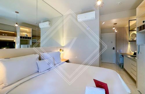 Perdizes Apartamento | Zainalofts7 Perdizes- Ao lado Allianz Parque 212