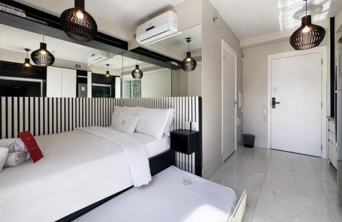 Vila Clementino Apartamento | Zainalofts7Vila Mariana ao lado metrô, CASV 11 ID