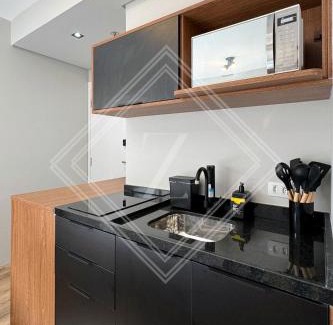 Vila Clementino Apartamento | Zainalofts7Vila Mariana ao lado metrô, CASV 87 ID