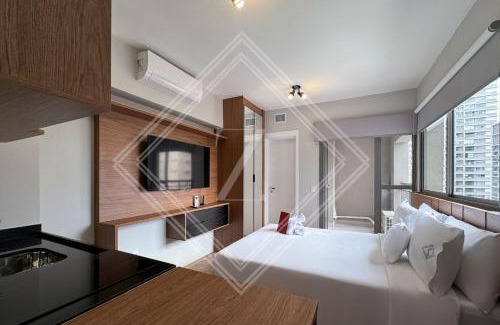 Vila Clementino Apartamento | Zainalofts7Vila Mariana ao lado metrô, CASV 87 ID