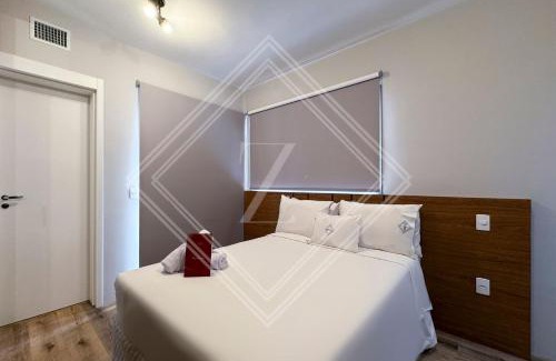 Vila Clementino Apartamento | Zainalofts7Vila Mariana ao lado metrô, CASV 87 ID