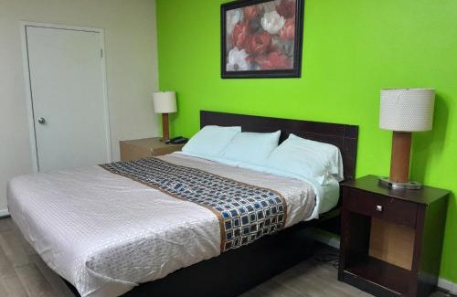 Augusta Hotel | Zainee Inc Budgetel Inn and Suites