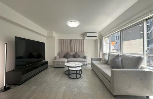 Yotsuya Apartamento | Zaito 新宿御苑徒歩圏内のマンション