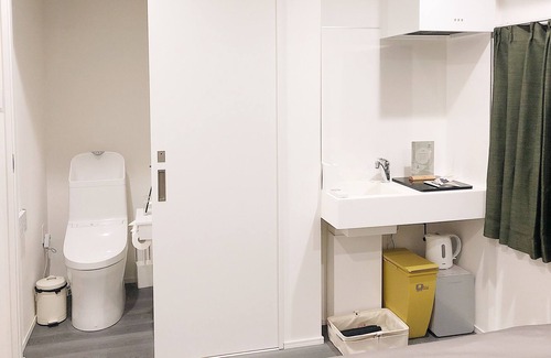 Morishita Apartamento | ZaitoTokyo / Apartamento diseñado / 3 minutos al metro / 20 minutos a Shinjuku Akihabara