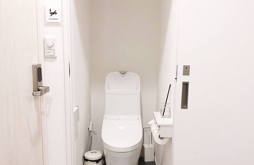 Morishita Apartamento | ZaitoTokyo / Apartamento diseñado / 3 minutos al metro / 20 minutos a Shinjuku Akihabara