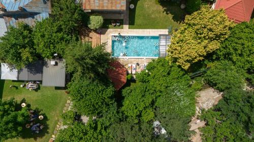 Breaza Casa | Zaivan Retreat