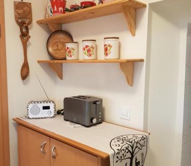 Mojstrana Apartamento | Zajček Apartma