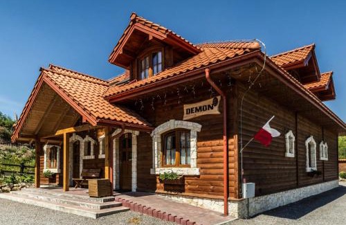 Baltow Apartamento | Zajazd Przystocze - Bałtowski Kompleks Turystyczny