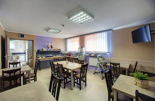Sanok Hotel | Zajazd Sanocki