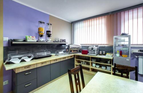 Sanok Hotel | Zajazd Sanocki