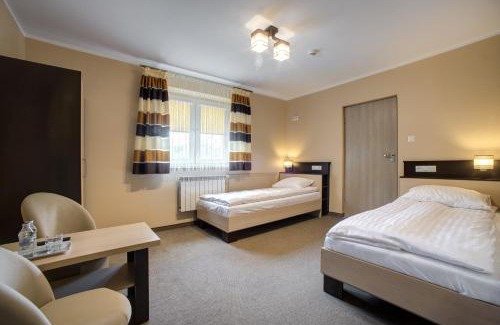 Sanok Hotel | Zajazd Sanocki