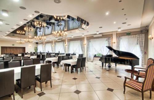 Prochowice Apartamento | Zajazd u Beaty i Violetty