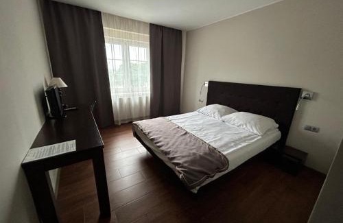 Siemianice Hotel | Zajazd Wielkopolski w Siemianicach