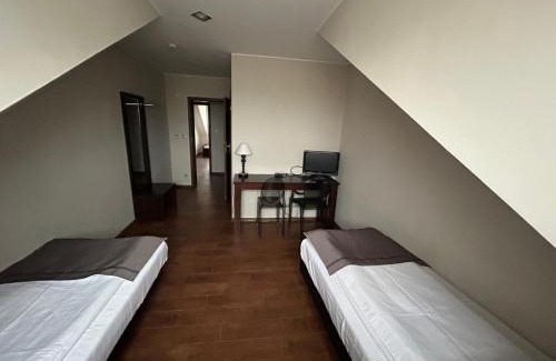 Siemianice Hotel | Zajazd Wielkopolski w Siemianicach