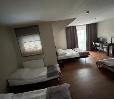 Siemianice Hotel | Zajazd Wielkopolski w Siemianicach