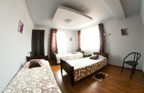 Krobielowice Hotel | Zajazd Wrocławski