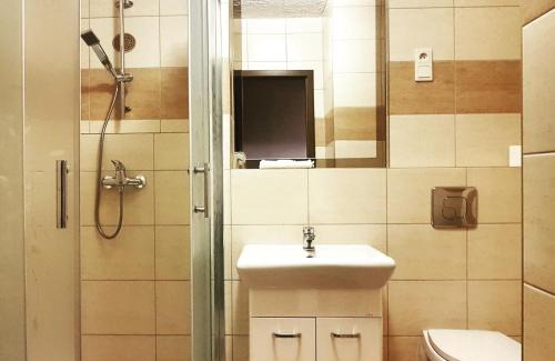 Inwald Apartamento | Zajazd Złota Rybka