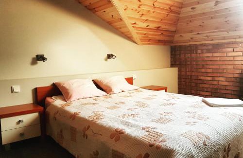Inwald Apartamento | Zajazd Złota Rybka