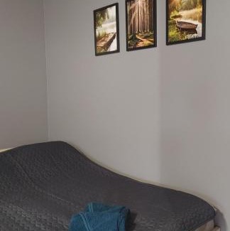 Suwalki Casa | Zakątek Jodłowa