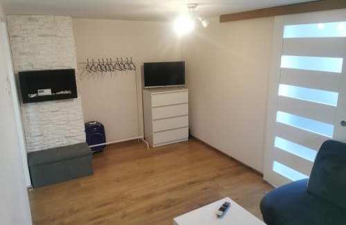 Lubawka Apartamento | Zakątek u Natalii