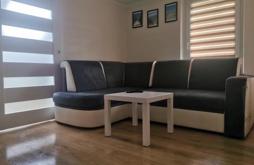 Lubawka Apartamento | Zakątek u Natalii