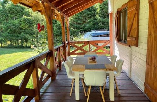 Kopalino Casa | Zakątek Wenantego