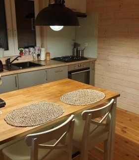Kopalino Casa | Zakątek Wenantego