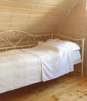 Kopalino Casa | Zakątek Wenantego