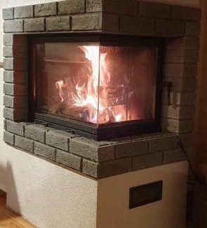 Kopalino Casa | Zakątek Wenantego