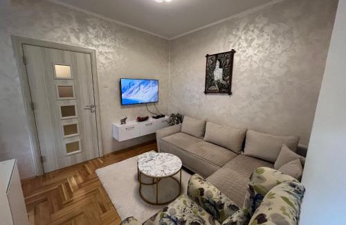 Podgorica Apartamento | ZAK Apartment