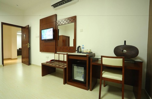 Sur Apartamento | Zaki Hotel Apartment