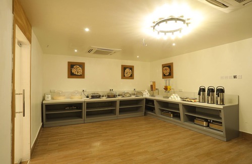 Sur Apartamento | Zaki Hotel Apartment
