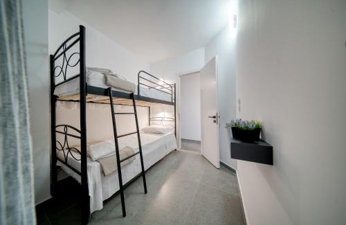 Chios Apartamento | zaklin home 2