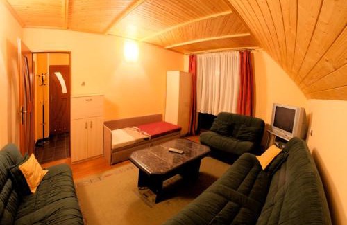 Jaworki Casa | Zakochani w Jaworkach