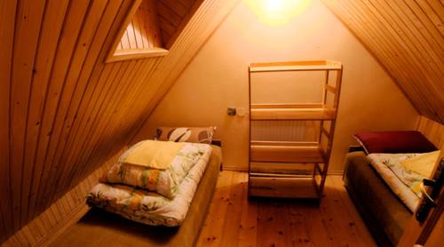 Jaworki Casa | Zakochani w Jaworkach