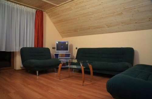 Jaworki Casa | Zakochani w Jaworkach