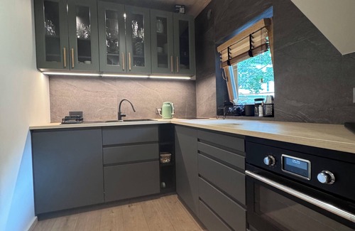 Zakopane Cabina | ZAKOPIANA - domek