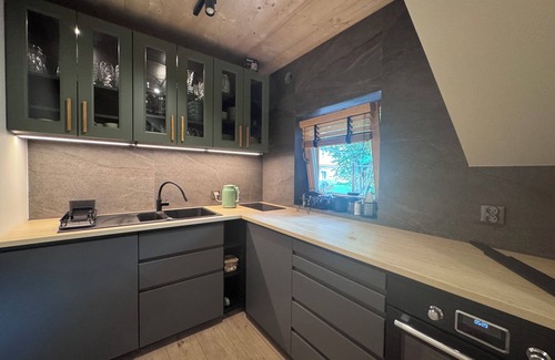 Zakopane Cabina | ZAKOPIANA - domek