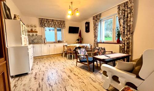 Cisna Apartamento | zaKRZYWEk retro