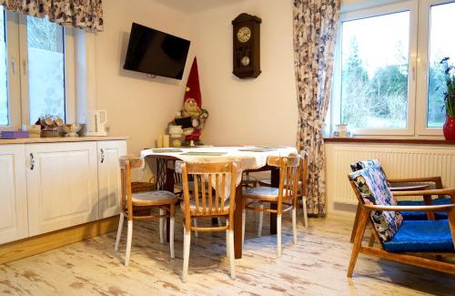 Cisna Apartamento | zaKRZYWEk retro