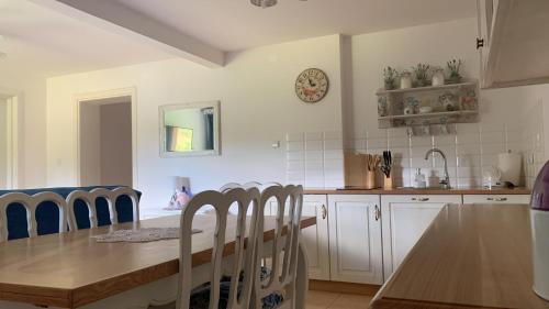 Cisna Apartamento | zaKRZYWEk wyjątkowy apartament w Krzywe k/Cisnej