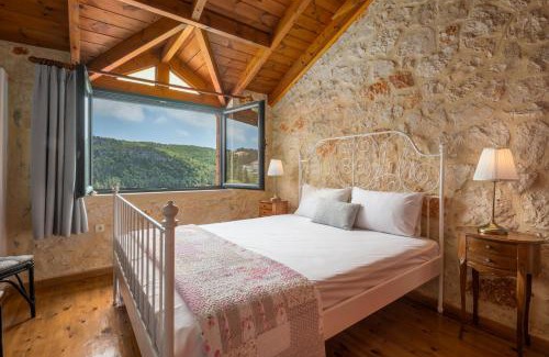 Koiliomenos Apartamento | Zakynthos Shipwreck Nearby&Easy Parking&Barbecue Patio