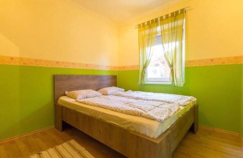 Balatonkeresztur Apartamento | Zalán apartmann