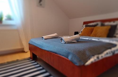 Keszthely Apartamento | Zala Holiday Apartman